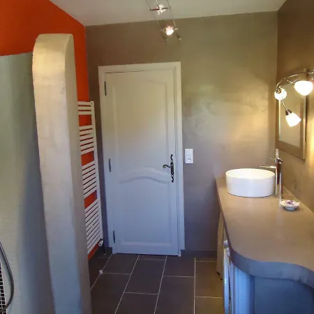 Holiday home Le Petit Coin De Noah