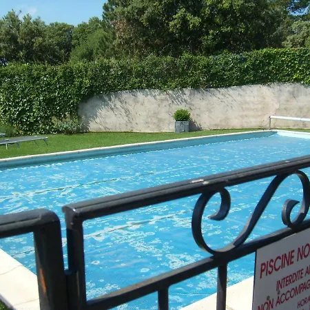 Le Petit Coin De Noah Chateauneuf-Val-Saint-Donat