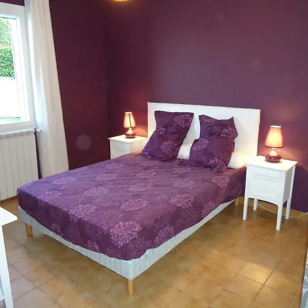 Le Petit Coin De Noah Chateauneuf-Val-Saint-Donat