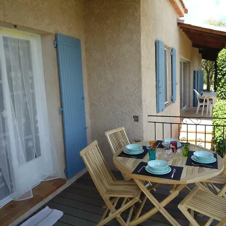 Le Petit Coin De Noah Holiday home