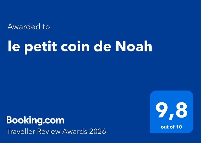 Le Petit Coin De Noah *