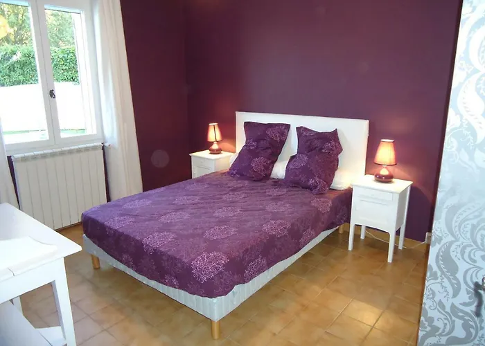 Le Petit Coin De Noah Chateauneuf-Val-Saint-Donat