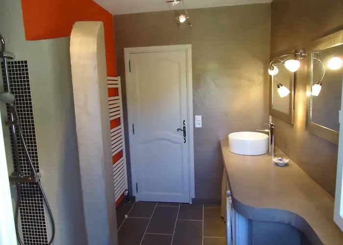 Holiday home Le Petit Coin De Noah