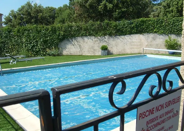 Le Petit Coin De Noah Chateauneuf-Val-Saint-Donat